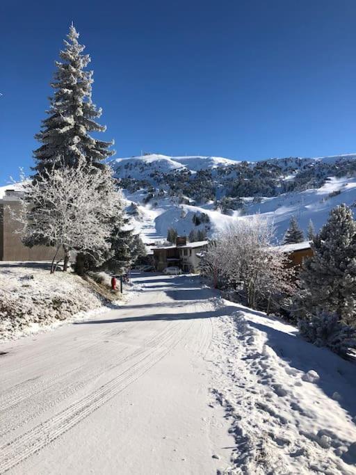 Apartamento 3 Pieces, 6 Personnes Chamrousse Exterior foto